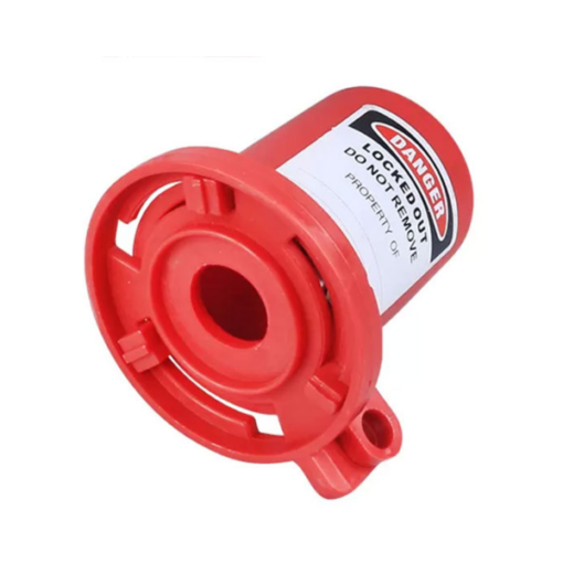 Khóa van cắm đường kính gốc tối đa 22mm PROLOCKEY PVL01