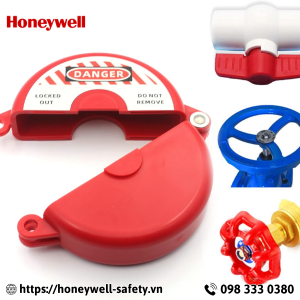 Khóa van cổng tay quay PROLOCKEY SGVL01