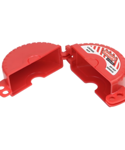 Khóa van cổng tay quay PROLOCKEY SGVL01 25mm-63mm