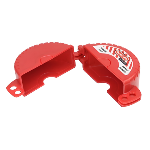 Khóa van cổng tay quay PROLOCKEY SGVL01 25mm-63mm