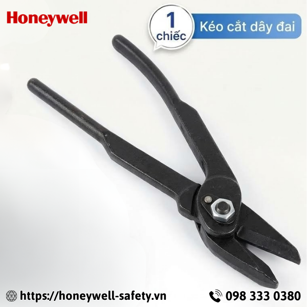 Kìm cắt dây đai thép DJ-12.7 ZD PACK
