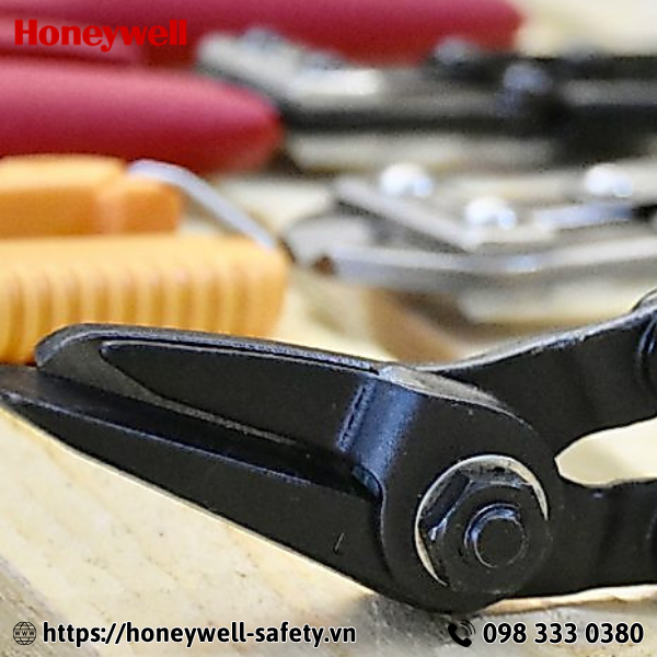 Kìm cắt dây đai thép DJ-12.7 ZD PACK