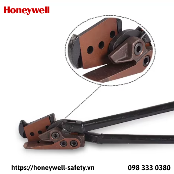 Kìm cắt dây đai thép ZD PACK CJ-25A