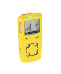Máy đo đa khí Gasalert Microclip XL HONEYWELL