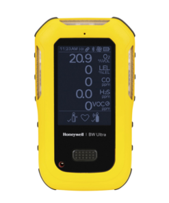 Máy đo đa khí HONEYWELL BW ULTRA