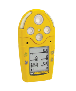 Máy dò khí Gasalert Micro 5 Series NH3 HONEYWELL