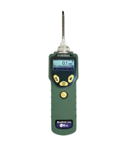 Máy đo khí hữu cơ MINIRAE LITE PGM-7300
