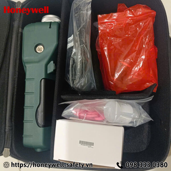 Máy đo khí hữu cơ MINIRAE LITE PGM-7300