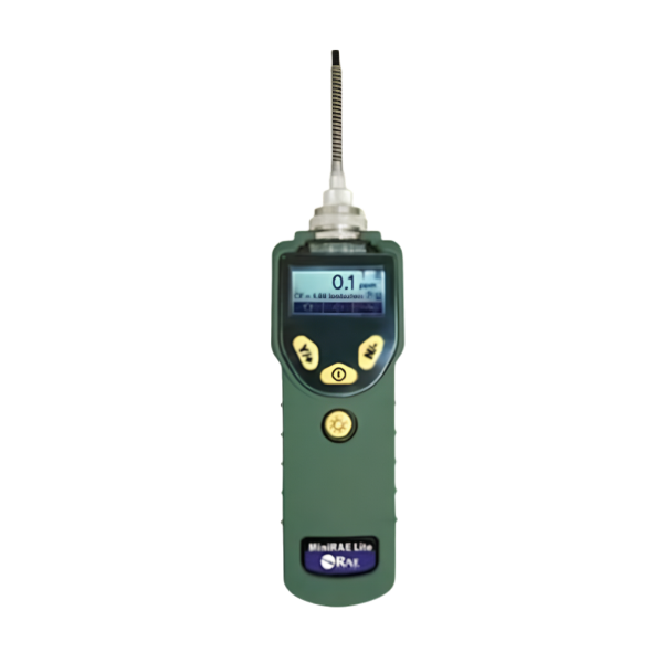 Máy đo khí hữu cơ MINIRAE LITE PGM-7300
