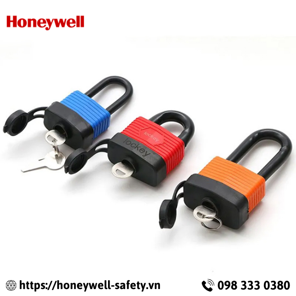 Ổ khóa nhiều lớp chống thấm PROLOCKEY LPC01