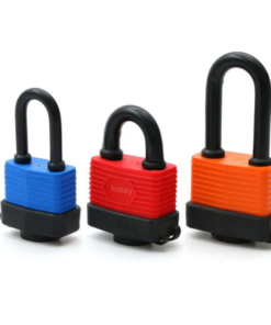 Ổ khóa nhiều lớp chống thấm PROLOCKEY LPC01