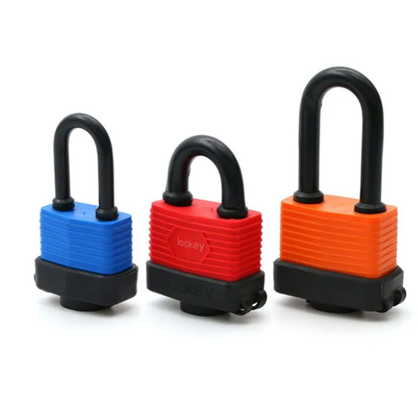 Ổ khóa nhiều lớp chống thấm PROLOCKEY LPC01