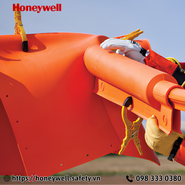 Thảm cách điện Novax Class 4 36kV