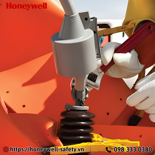 Thảm cách điện Novax Class 4 36kV