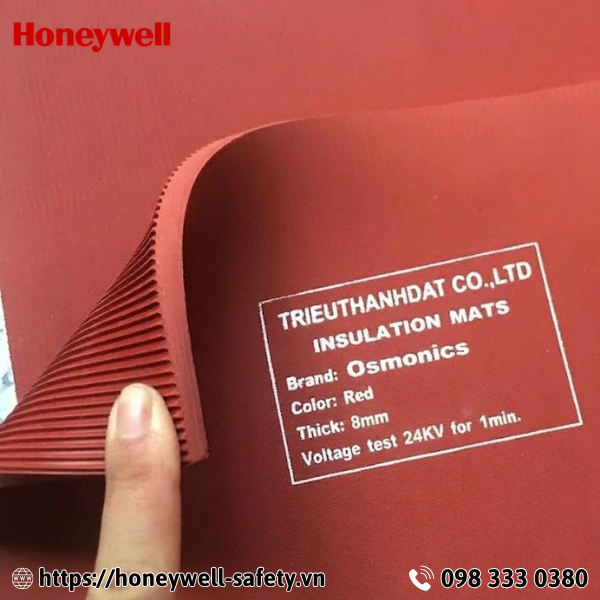 Thảm cách điện Osmonics TCS-OS24 24kV