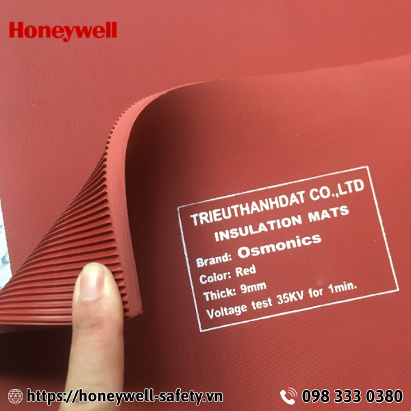 Thảm cách điện Osmonics TCD-OS35 35kV