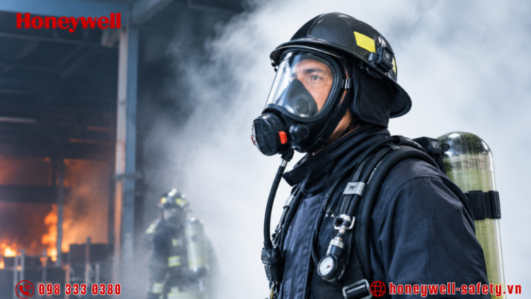 Vì sao không được sử dụng SCBA khi chưa được huấn luyện thực hành?