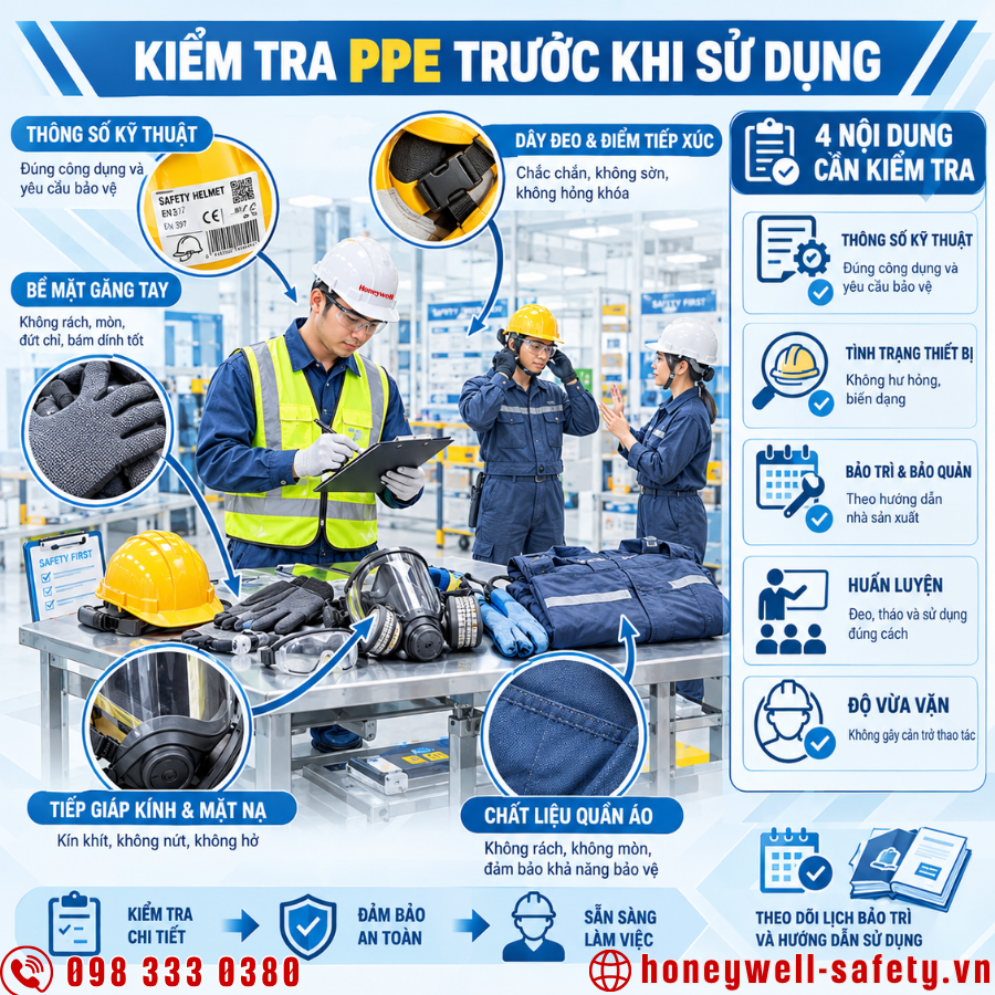 Khi cần đáp ứng yêu cầu kỹ thuật và điều kiện sử dụng đặc thù