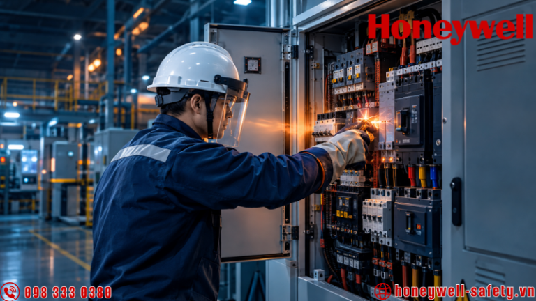 Cầu dao, máy cắt và thiết bị đóng cắt: Những nguy cơ khi thao tác sai