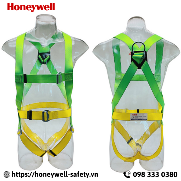 Bộ đai toàn thân Adela HS-4501