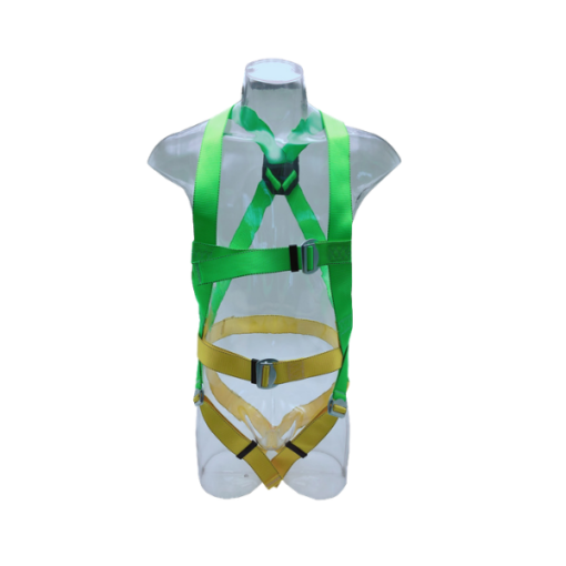 Bộ đai toàn thân Adela HS-4501 khóa chữ D