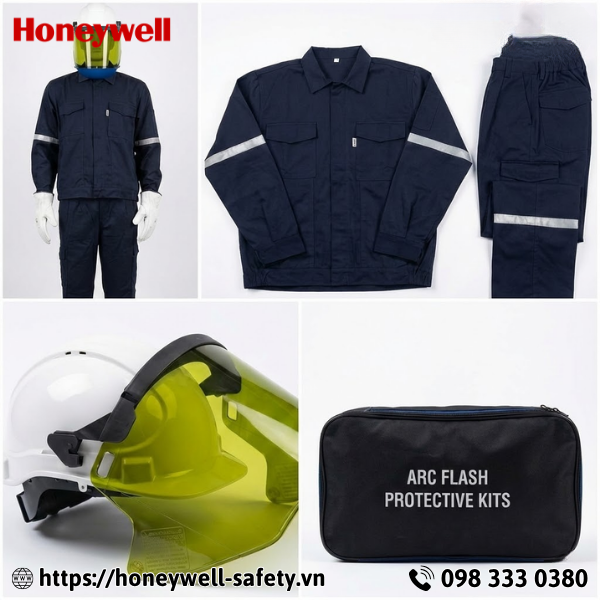 Bộ hồ quang PETROCHEM PCM-JAPA-8.9CAL