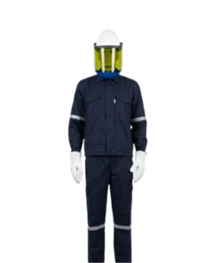 Bộ hồ quang PETROCHEM PCM-JAPA-8.9CAL 8.9 Cal/cm²