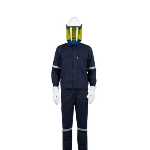 Bộ hồ quang PETROCHEM PCM-JAPA-8.9CAL 8.9 Cal/cm²