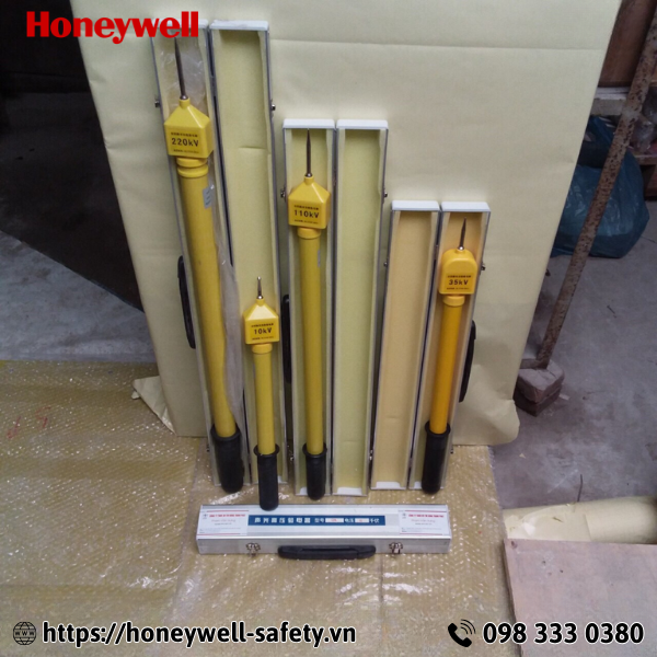 Bút thử điện VICADI 110kV