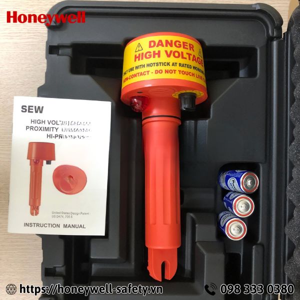 Bút thử điện cao thế SEW 275HP