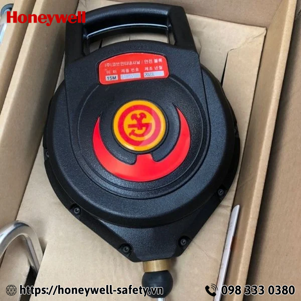 Dây cứu sinh tự co 20M COVD-S20-100811