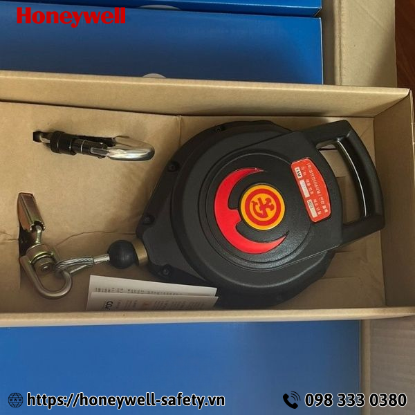 Dây cứu sinh tự co 20M COVD-S20-100811