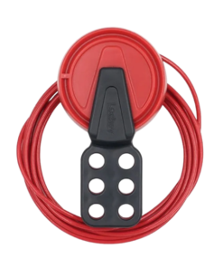 Khóa LOTO cáp điều chỉnh CB21 PROLOCKEY