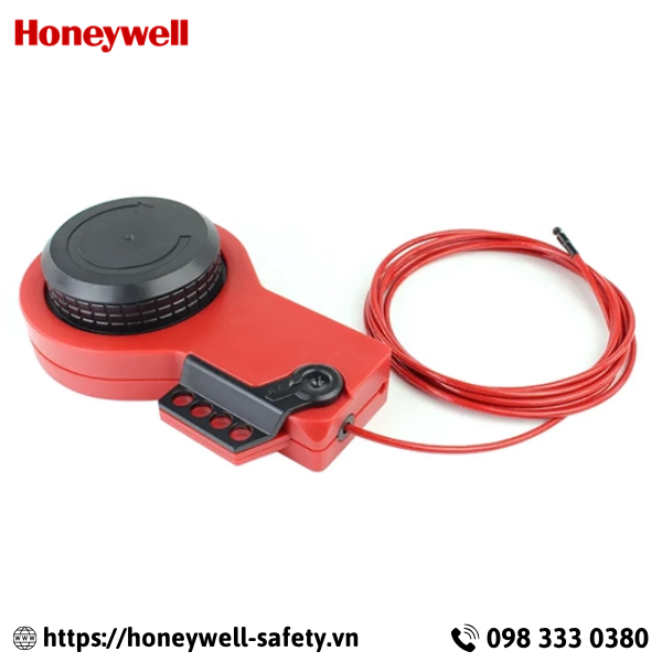 Khóa cáp tự thu dây PROLOCKEY CB31