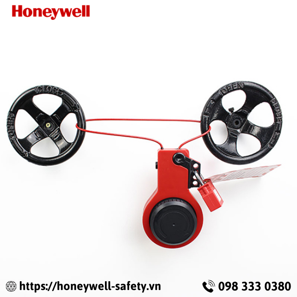 Khóa cáp tự thu dây PROLOCKEY CB31