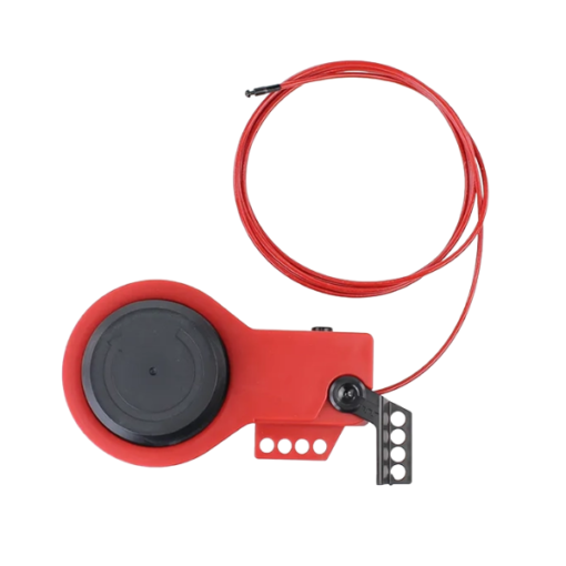 Khóa cáp tự thu dây PROLOCKEY CB31