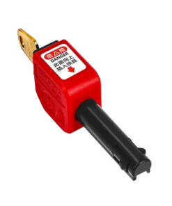 Khóa cầu chì tự khóa 10mm DPR1 PROLOCKEY