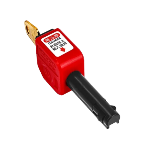 Khóa cầu chì tự khóa 10mm DPR1 PROLOCKEY