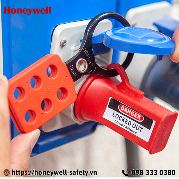 Khóa ổ cắm điện công nghiệp EPL24 63mm