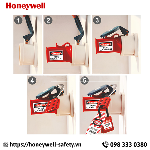Khóa ổ cắm điện công nghiệp EPL24 63mm