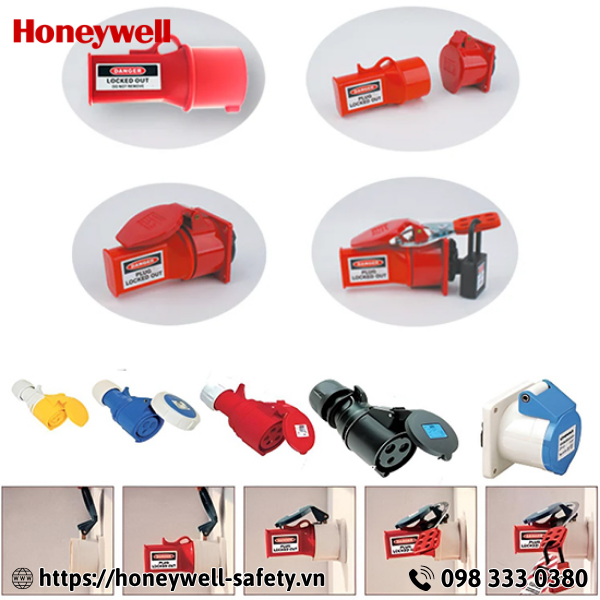 Khóa ổ cắm điện công nghiệp EPL24 63mm
