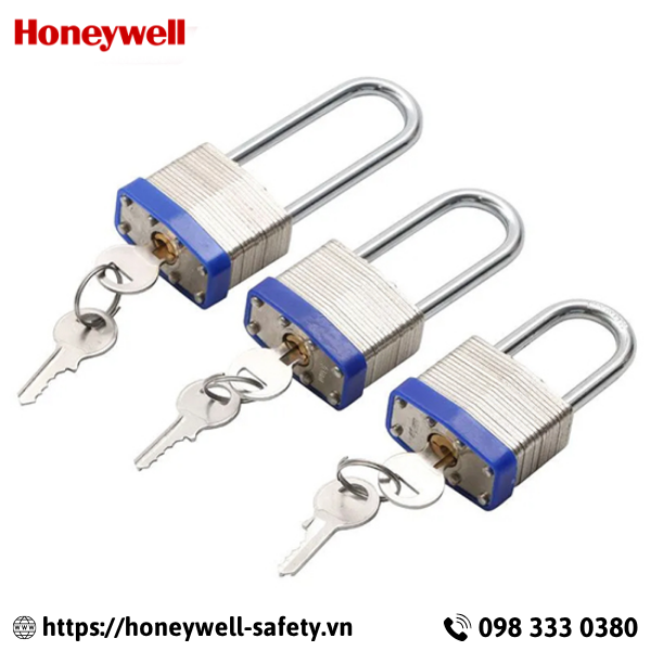 Ổ khóa nhiều lớp chống thấm PROLOCKEY LP01