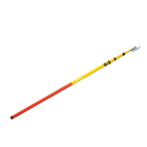 Sào cách điện 3 đoạn lồng rút VICADI 35kV