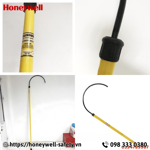 Sào cách điện cứu hộ Salisbury 24401-ES