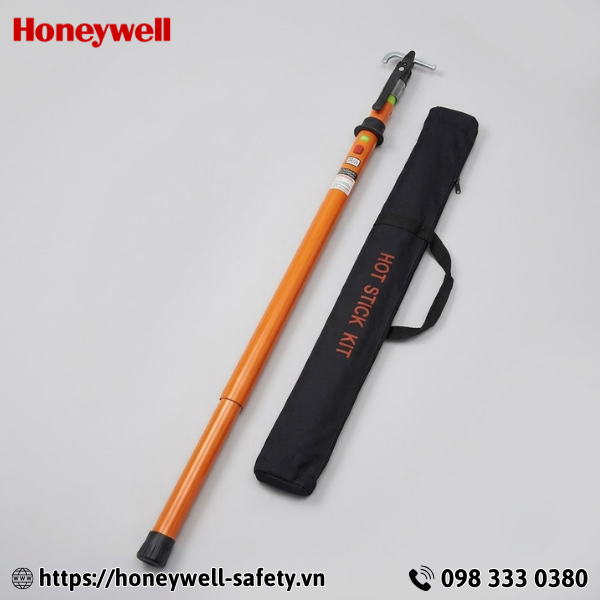 Sào thao tác cách điện SEW HS-175-3