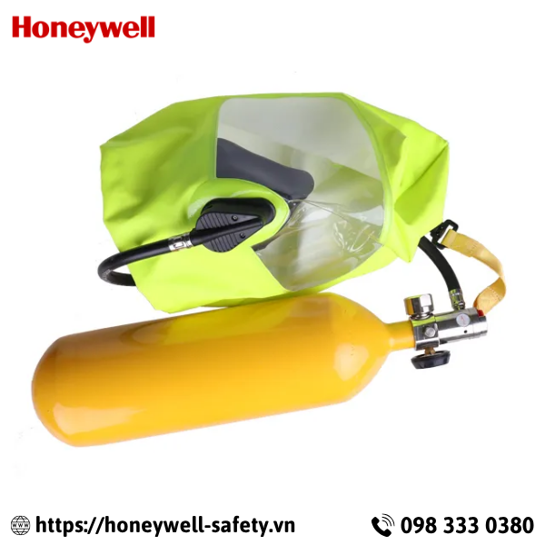Thiết bị thoát hiểm khẩn cấp EEBD Fenan TH15A